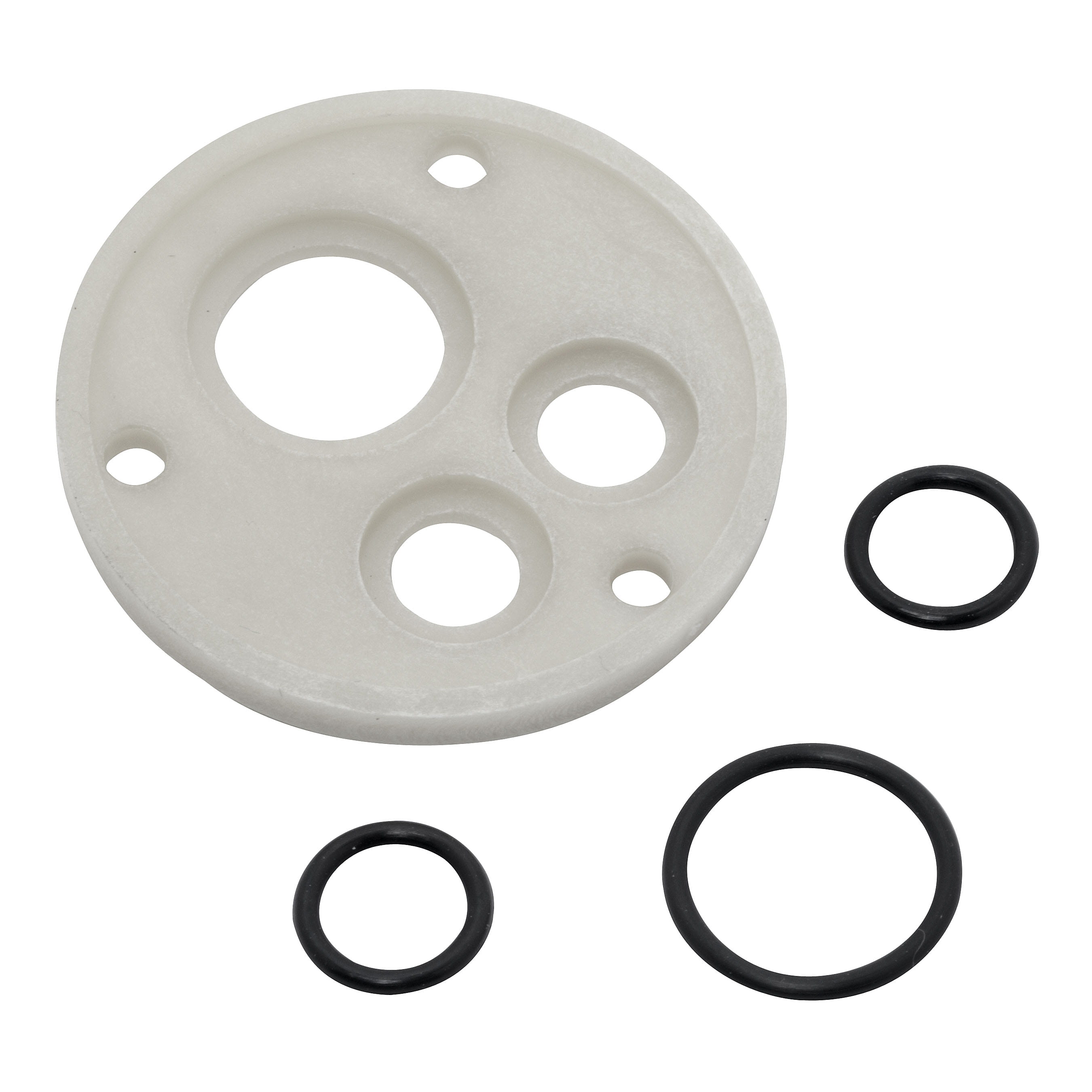 Faucet O-Ring Disk and Spacer Kit (Blister Pack 100)